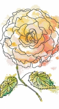 Coricamo GC 8703 - Magic Begonia