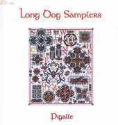 Long Dog Samplers - Pigalle