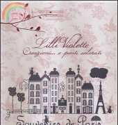 lilli violette - souvenires de paris PCS