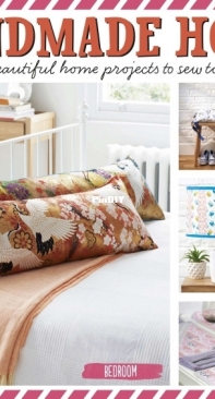 Crafting Specials  Handmade Home