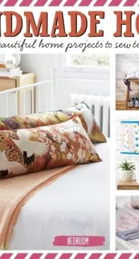 Crafting Specials  Handmade Home
