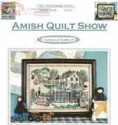 Linda Myers Leaflet N5-08 - Amish Quilt Show