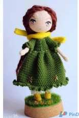 Lv Da Da - Dai doll -  chinese