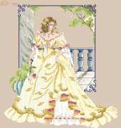 Passione Ricamo RL11 Garden Elegance  PCS