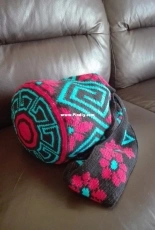 hi,  this is my line bag