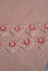 Towel Lace Edge