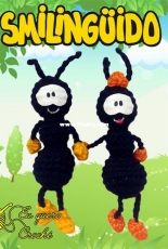 Eu quero croche - Adriana Gori - Smilinguido and Faniquita - Portuguese - Free
