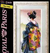 Royal Paris 9880.6418.0003 Japonaise
