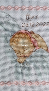 Birth record