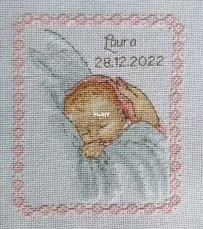 Birth record