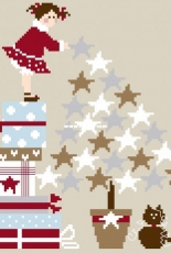 Madame Chantilly - La Star de Noël PCS & XSD