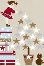Madame Chantilly - La Star de Noël PCS & XSD