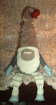 My gnome