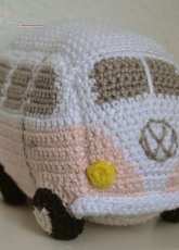 Wilma - Volkswagen Van - Dutch - Free