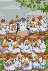 Tani211 - Country chorus