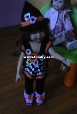dolls clothes