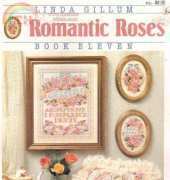 Dimensions #151 - Romantic Roses