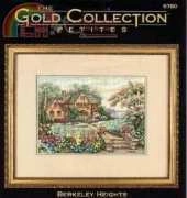 Dimensions - The Gold Collection Petites 6780 Berkeley Heights XSD