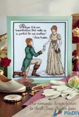 Perfectly Imperfect by Shannon Wasilieff from Cross Stitch Collection 271 XSD