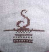 symbole  "s"