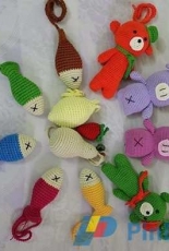 for baby bed...