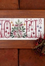 Feerique Noel by Renato Parolin from Main and Merveilles 105 December 2014
