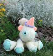 A little unicorn