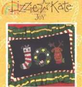 Lizzie Kate - Joy
