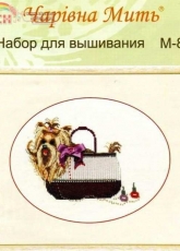 Charivna Mit  M-081 Elza