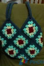 granny bag