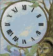 Artime Watch Owl