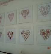hearts