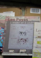 New Books this Month