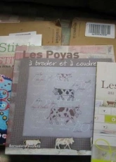 New Books this Month