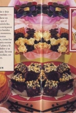 Clásicos de Chocolate - Anne Wilson / Spanish