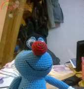 My oggy