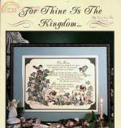 Stoney Creek Leaflet 36 - For Thine Is The Kingdom