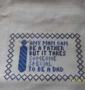 picture for my Dad