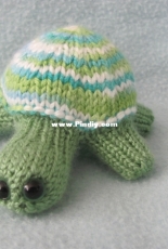 Little Turtle