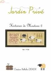 Jardin Privé FT48 - Histoires de Moutons 2