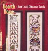 Hearth & Home #2288 - Best Loves Christmas Carols by Mike Vickerys