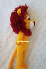 Lion the King