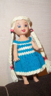 dress up Shelly 5