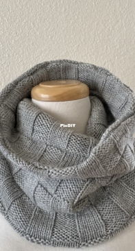 Humble Cowl by Nick Davis
