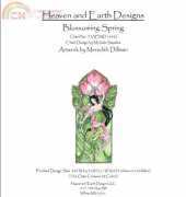 HAED - HAEMD14432 Blossoming Spring by Meredith Dillman