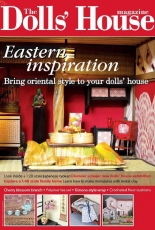 The Dolls House Magazine-UK- March 2015