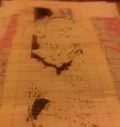 WIP SK Dragons Luck HAED