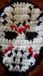 Jasons Hockey Mask
