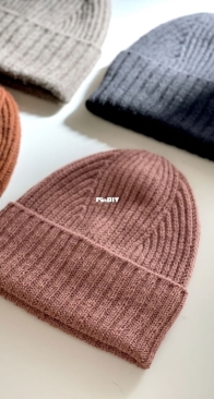 Spur Hat by Hiromi Nagasawa