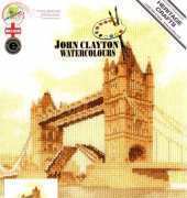 Heritage JWIB1069 - Tower Bridge - John Clayton